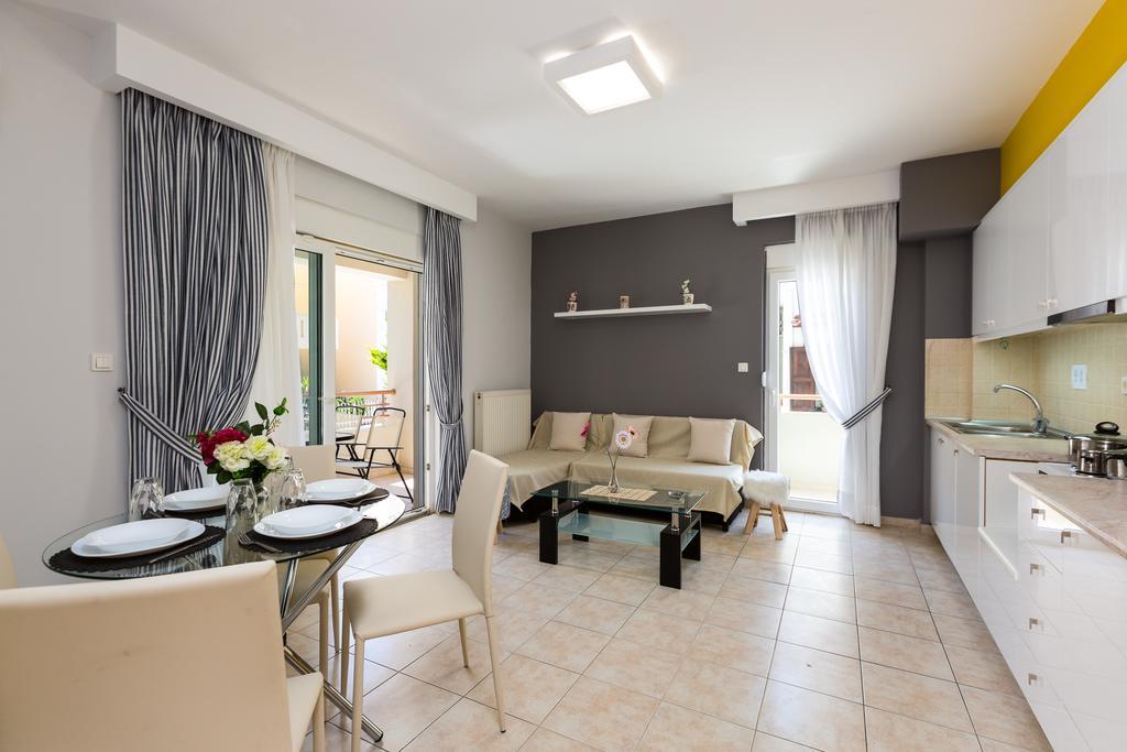 Apartamento White Coral Rétino Exterior foto