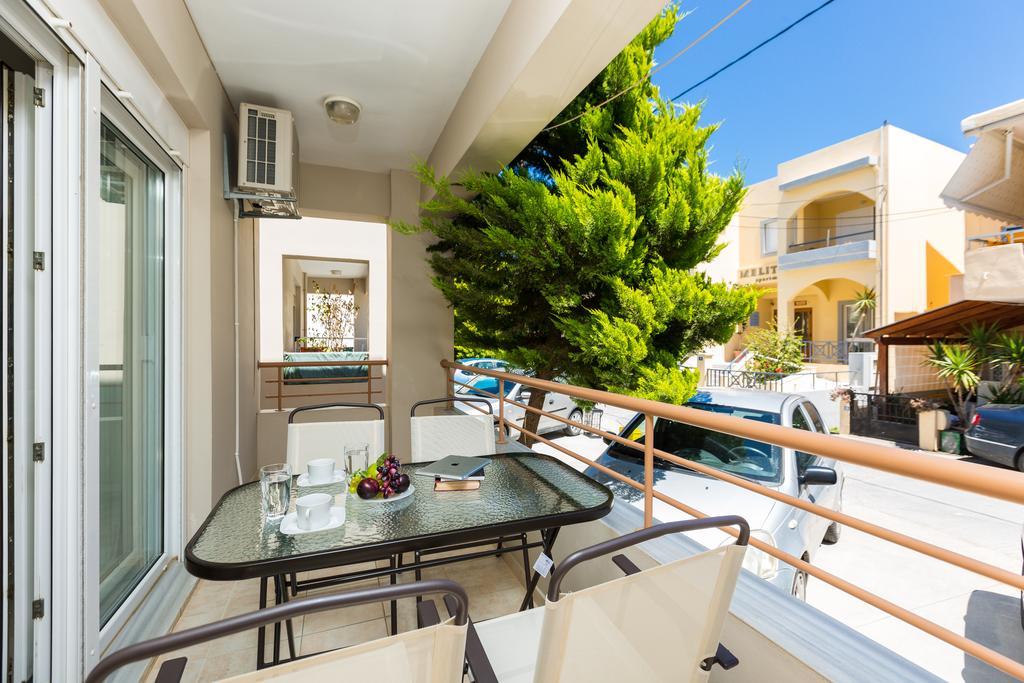 Apartamento White Coral Rétino Exterior foto