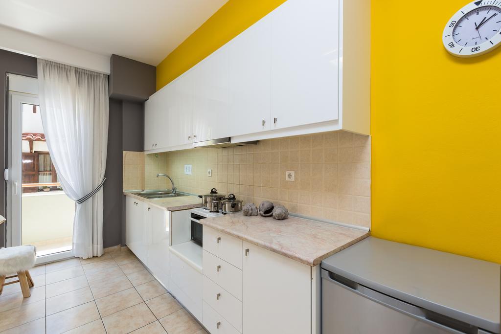 Apartamento White Coral Rétino Exterior foto