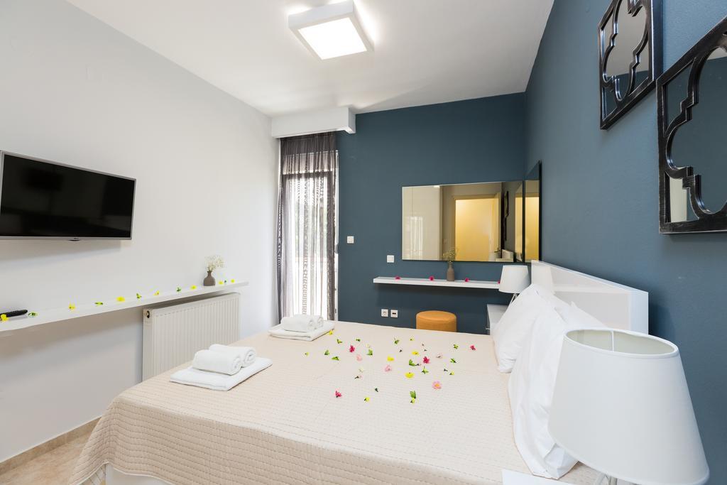 Apartamento White Coral Rétino Exterior foto