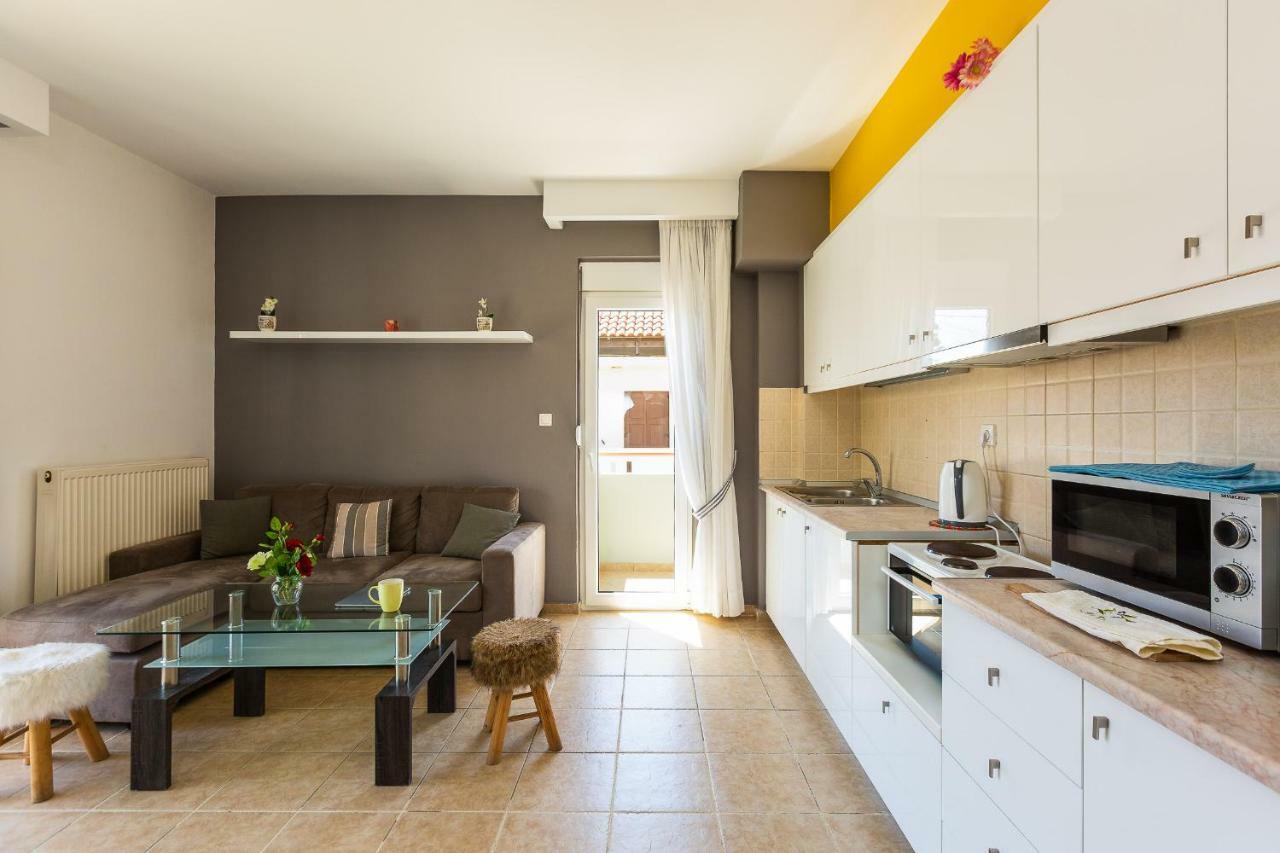 Apartamento White Coral Rétino Exterior foto